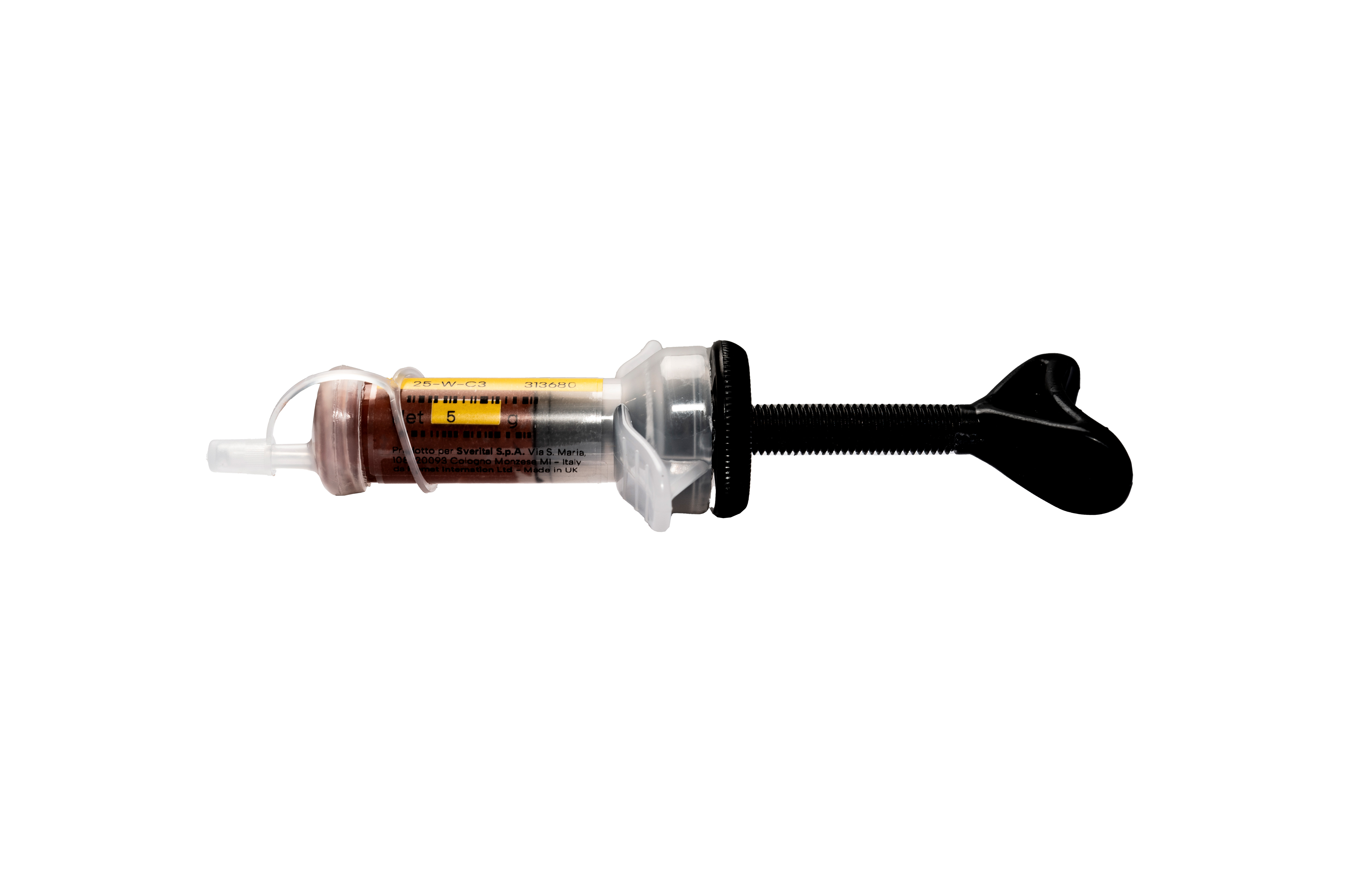 Paste diamantate Sverital® tipo X-L2(S)