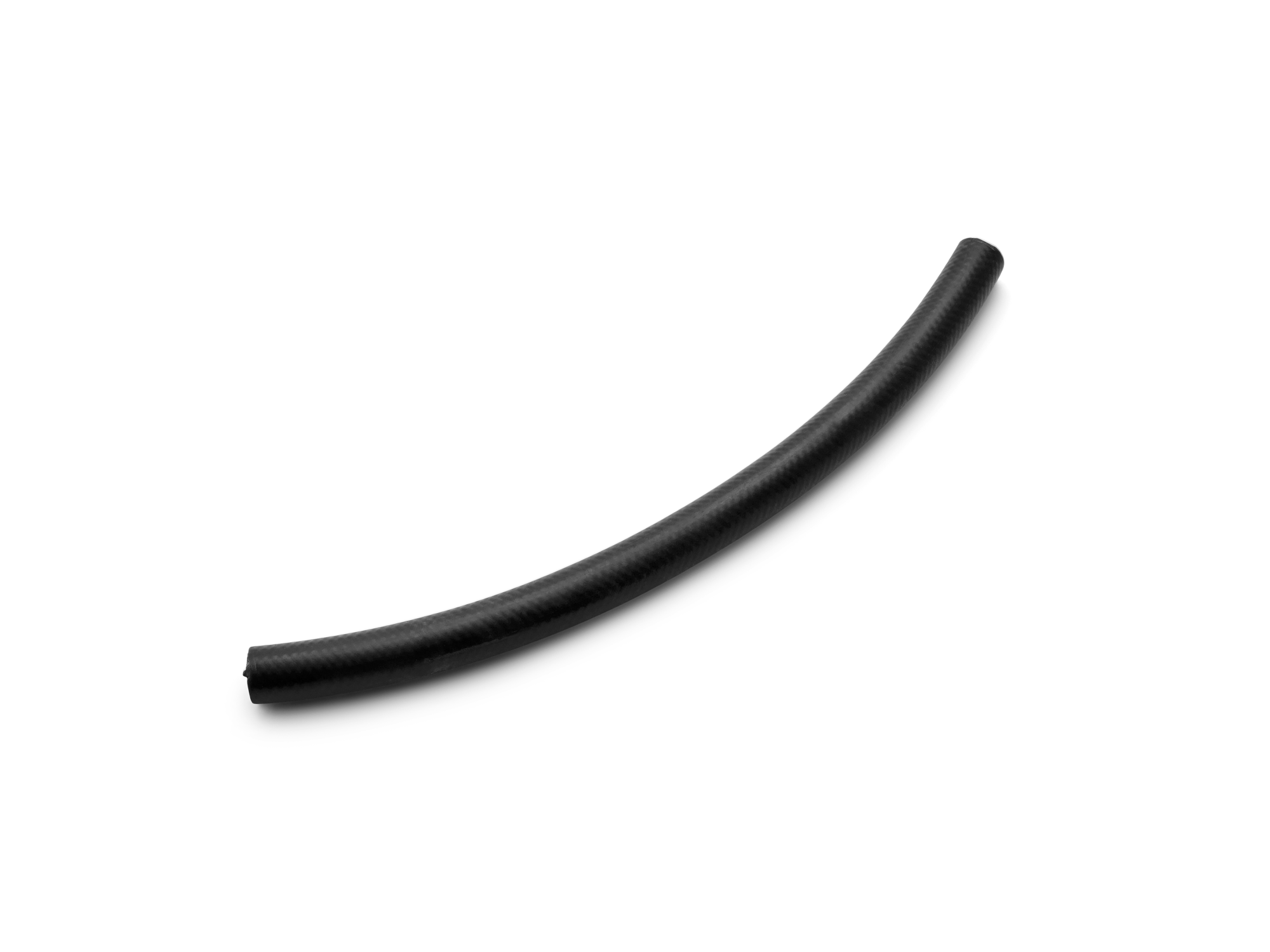 Flexible tube in EPDM Blue, internal d. 12,7mm - 50m