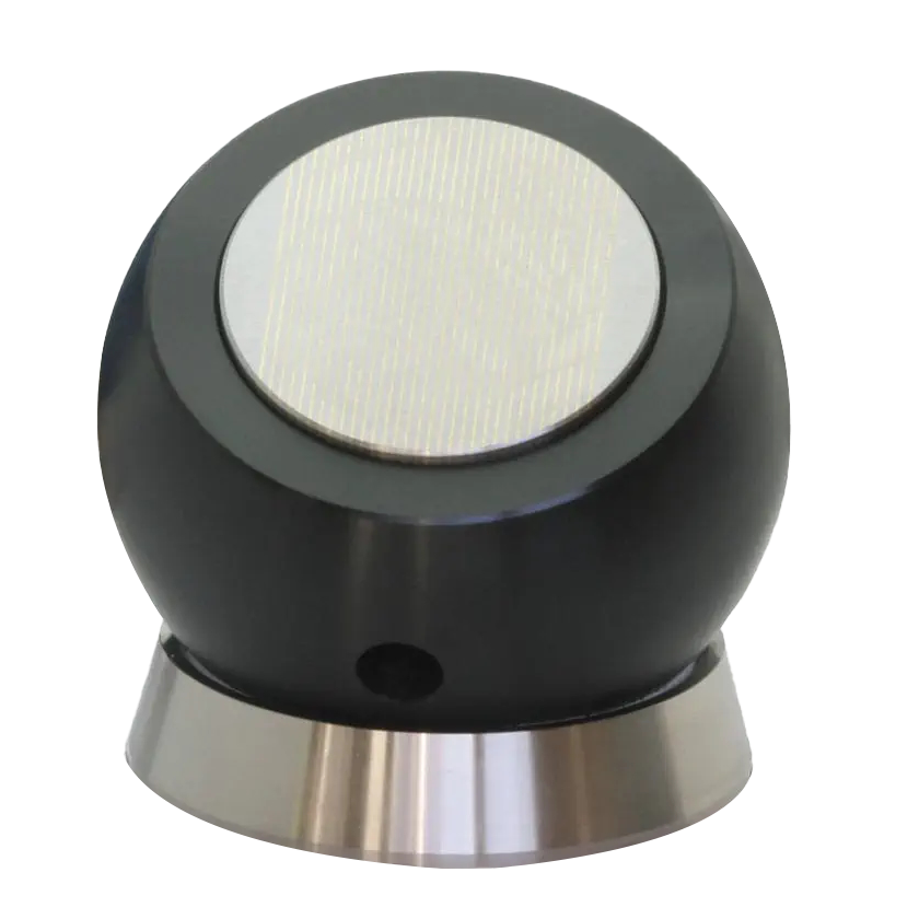 Morsa magnetica a sfera EB 100