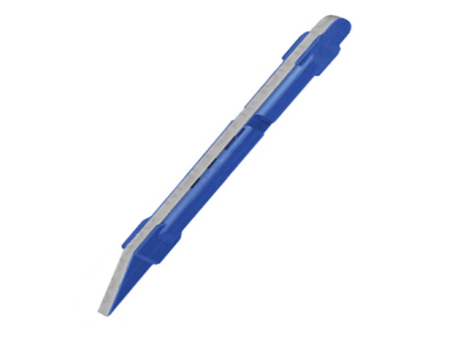 Support + Tape 6mm, Grana 1200, Sanding Detailer - Blue