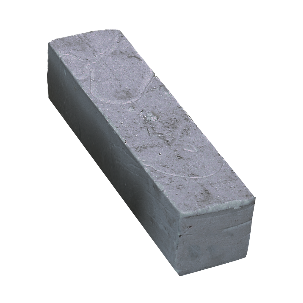 Abrasivo Buffin compound, 1kg - Tipo Gray star