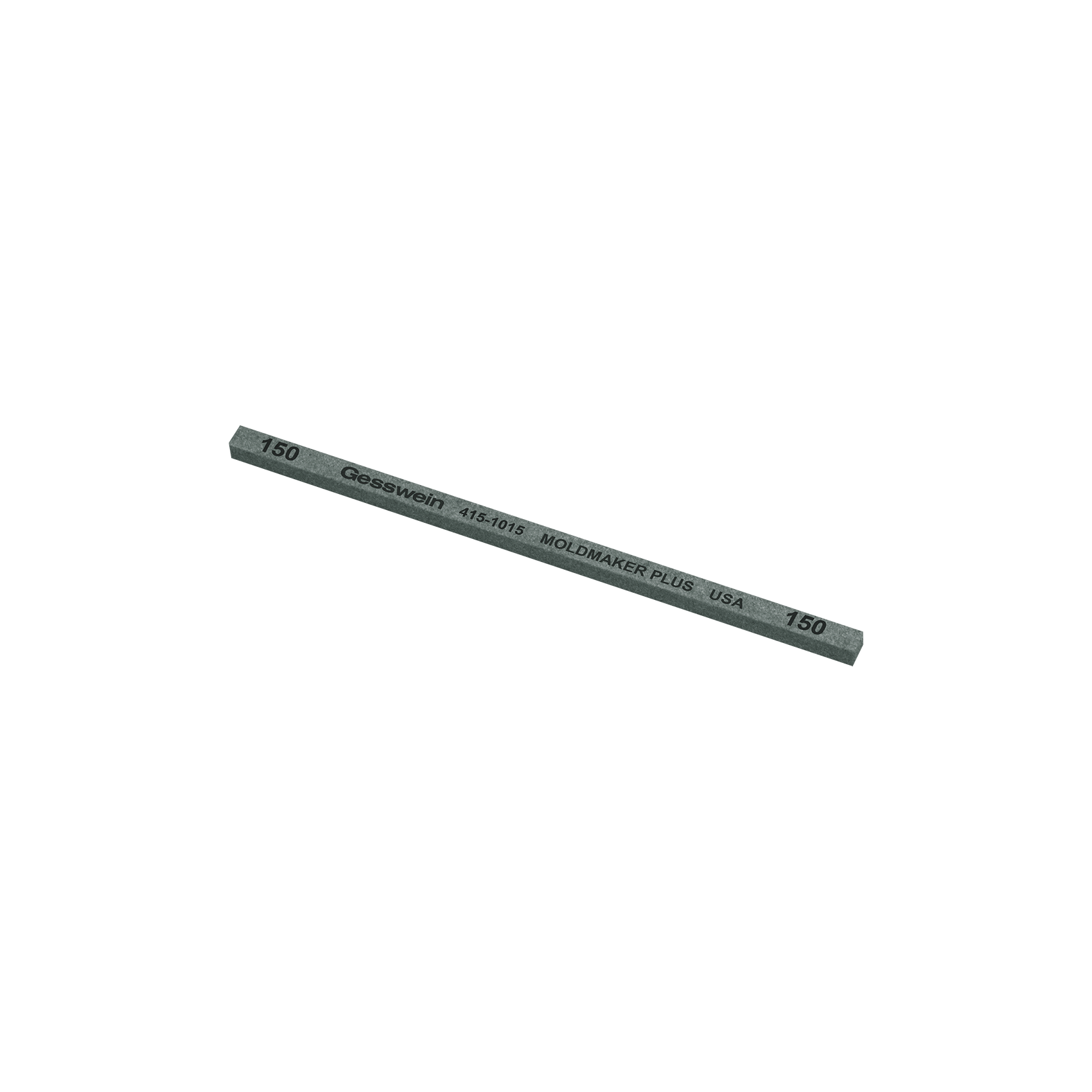 Pietra Moldmaker Plus 4x4x 100mm, Grana 150 - Quadrata