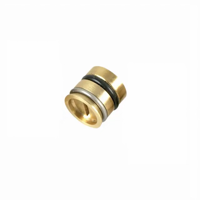 Pressure plug, d. 8mm - Conf. 10pz.