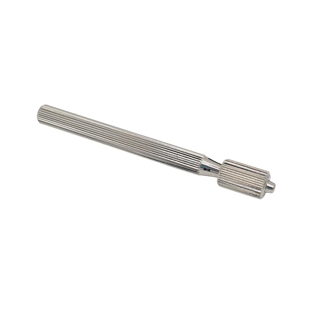 Penna portafilo per saldatrici laser per fili da diam. 0,2 a 1,0mm