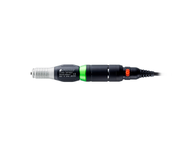 Manipolo integrato EIKO E-FORCE 40.000rpm con pinza d. 3mm