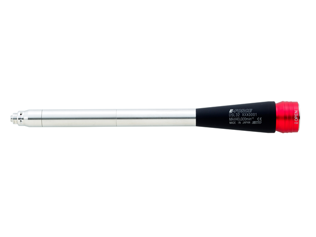 Testina rotativa slanciata EIKO E-FORCE versione lunga