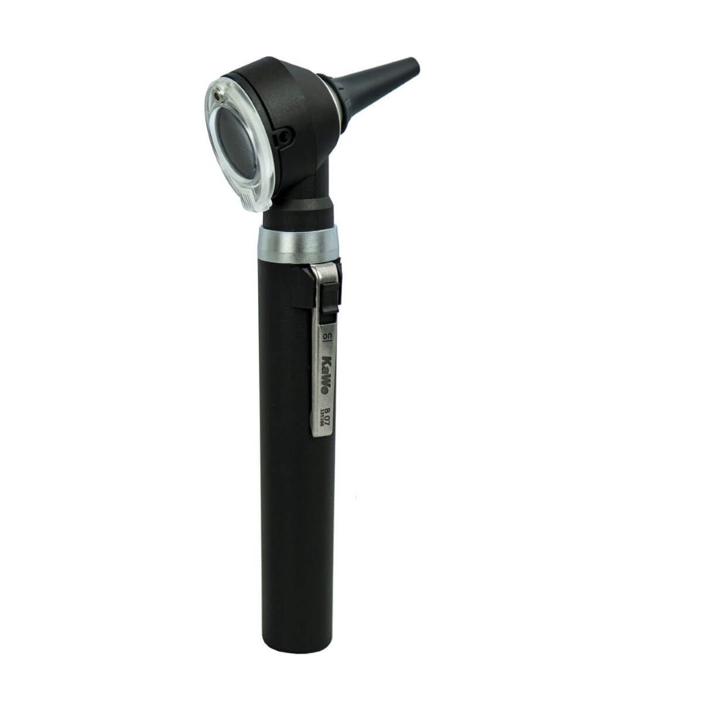 Endoscopio Piccolight F/O LED - Nero