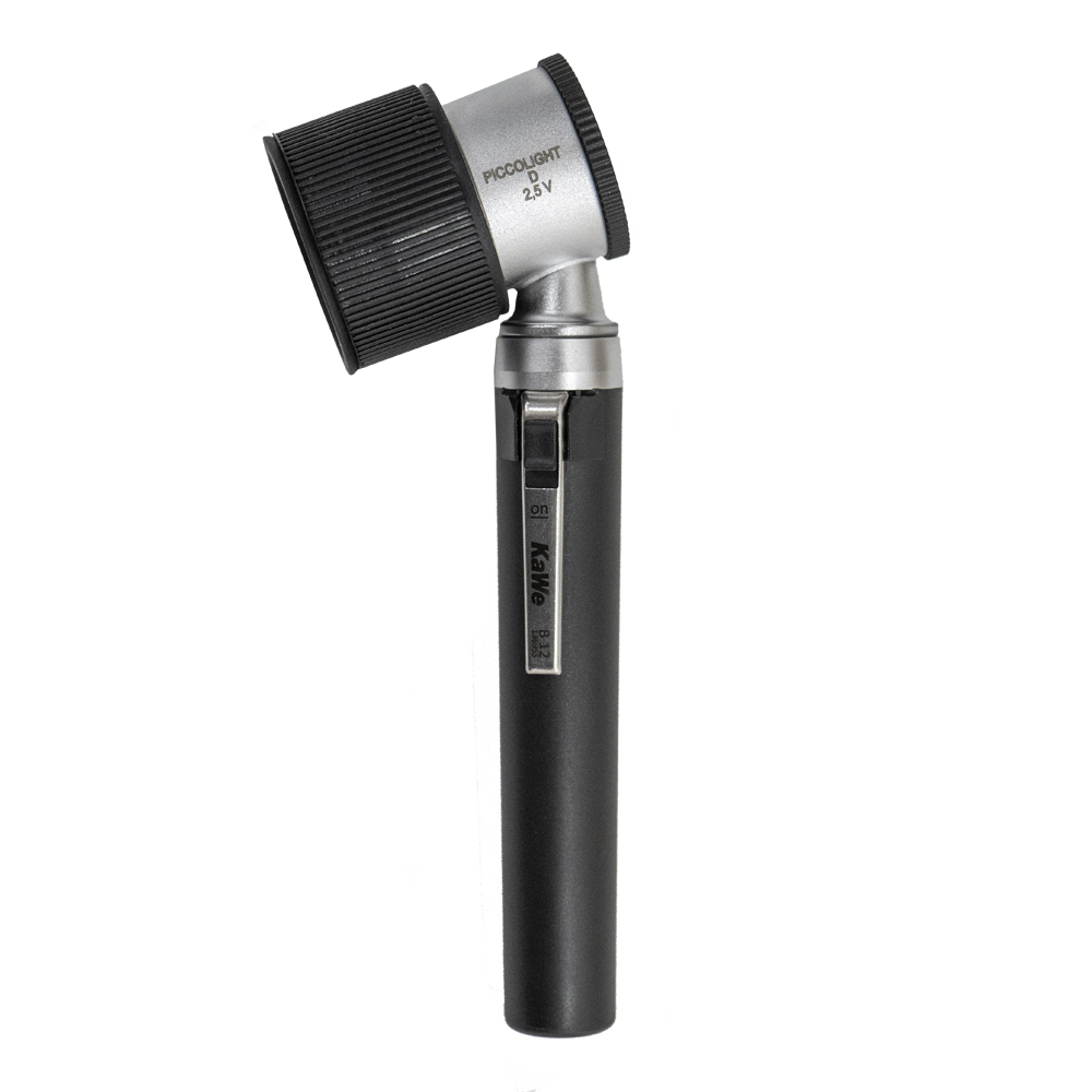 Tecnoscopio Piccolight D