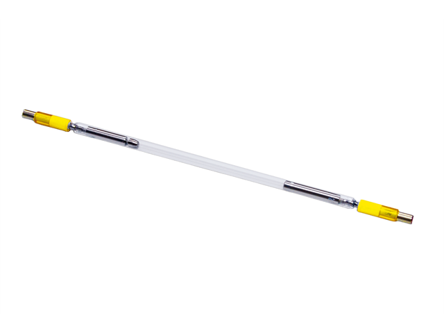 Lampada laser d. 6x120mm per HTS 300 e EVO 300