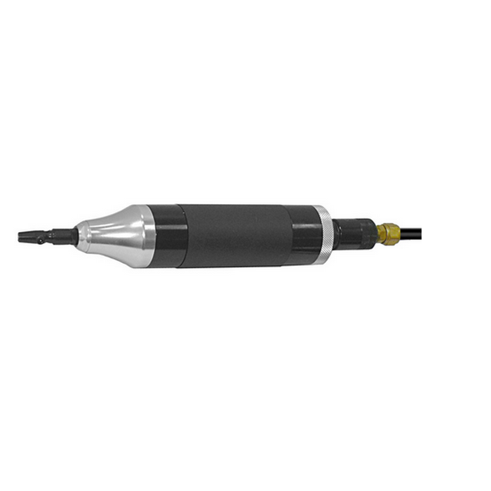 Limatrice pneumatica 6066, corsa 1,0 mm - corse/min. 21.000