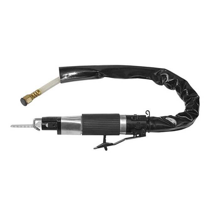 Limatrice pneumatica 6111, corsa 10mm - corse/min. 10.000