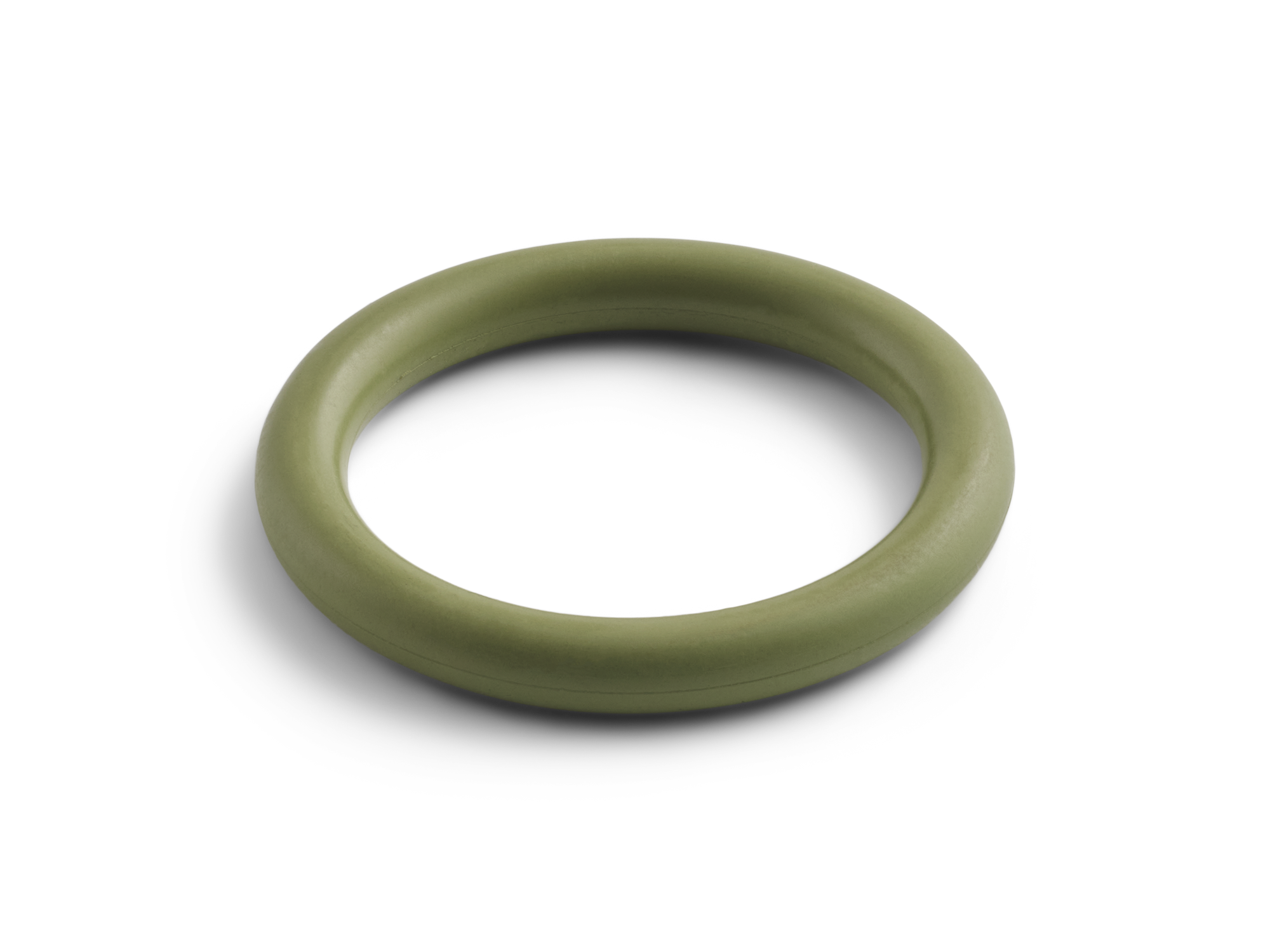 O-Ring per raccordo Serie 30 in Viton - Connettore