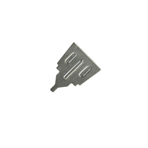 Chiave blocco trascinatore per cambio pinza testine Gesswein