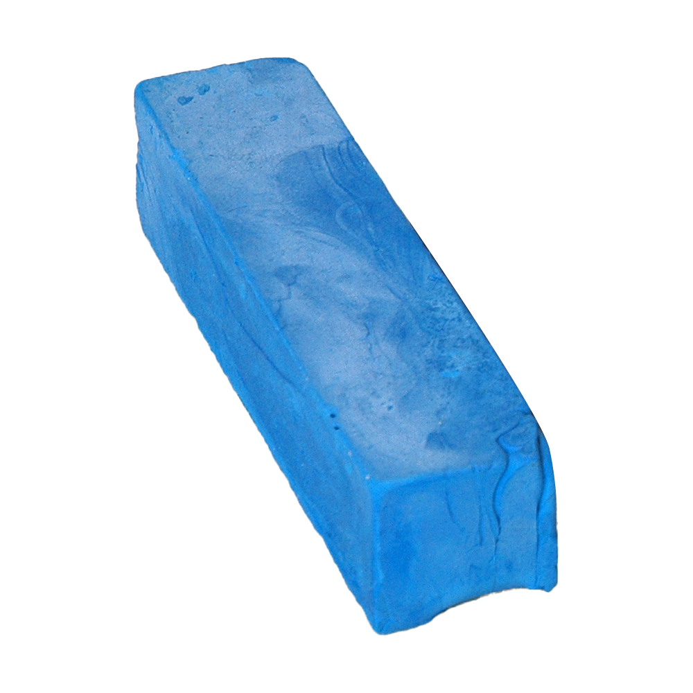 Buffing compound azzurro - 1kg