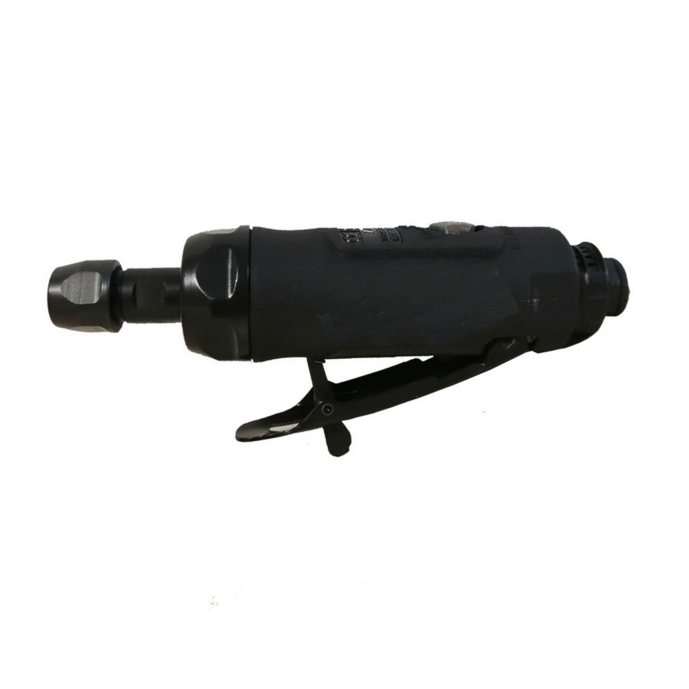 Mini smerigliatrice diritta pneumatica 25.000rpm - Pinza d. 6,0mm