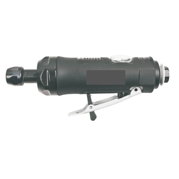 Smerigliatrice pneumatica diritta 26.000 rpm - Pinza d. 6,0mm