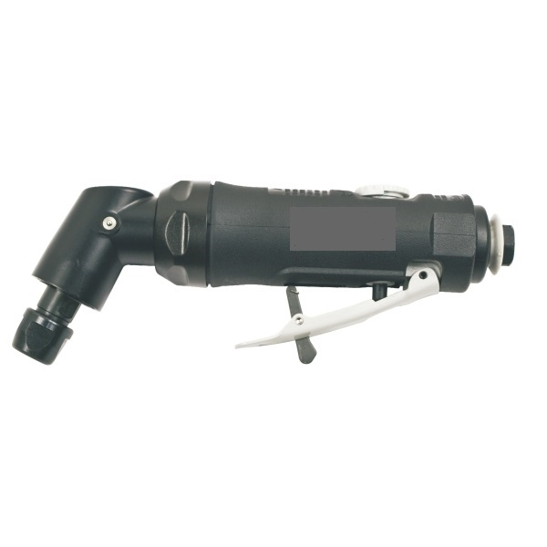 Smerigliatrice pneumatica 115° 18.000 rpm - Pinza d. 6,0mm