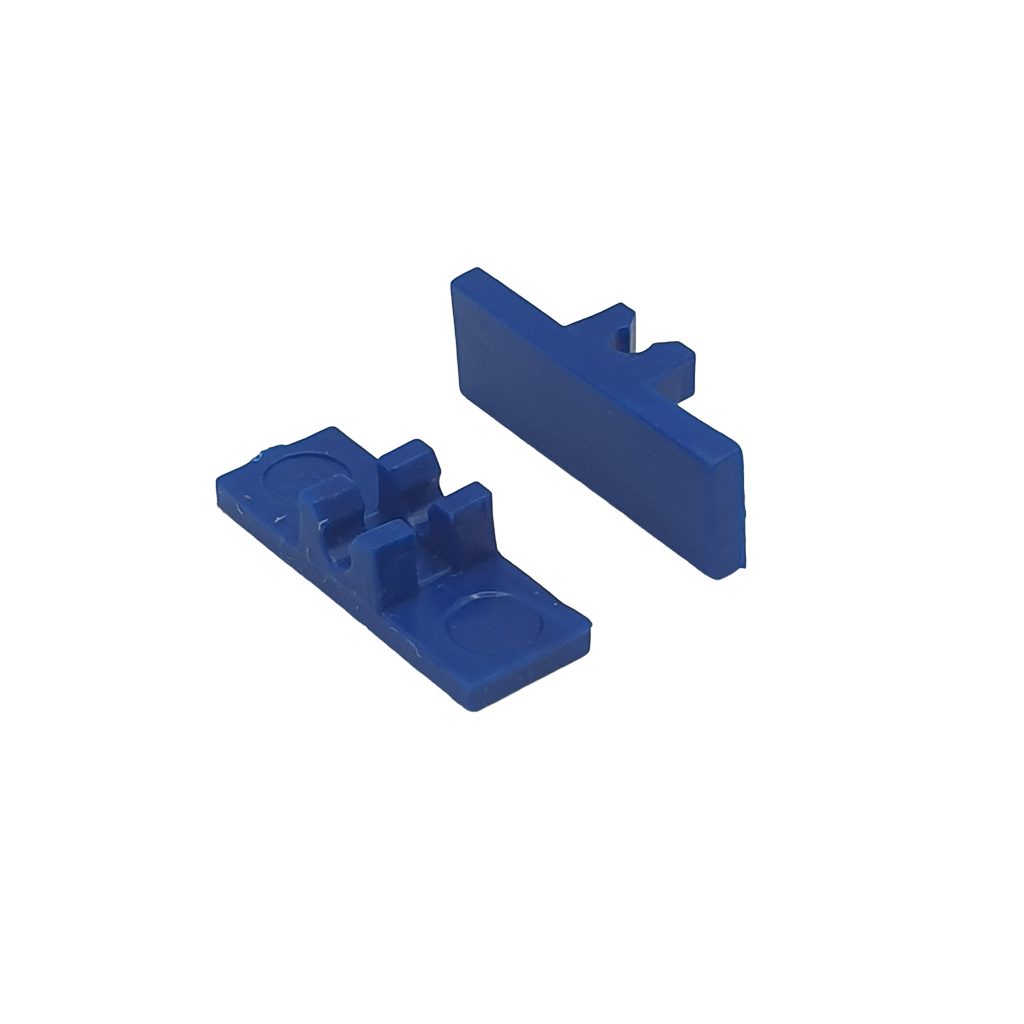 Piastrella 9x30mm con pietra abrasiva Moldmaker, Grana 220 - Conf. 48pz.